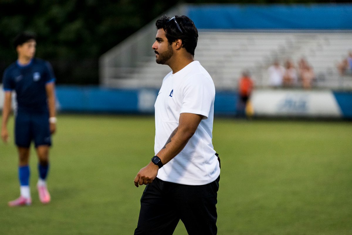 Duke Men's Soccer tweet media