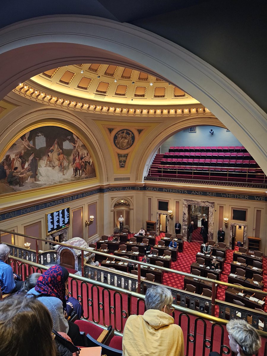 CommonBond Communities tweet media