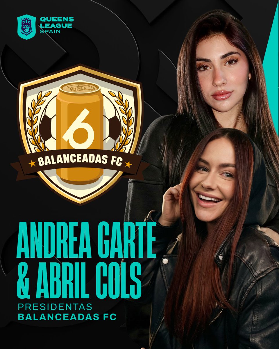 Queens League Spain tweet media