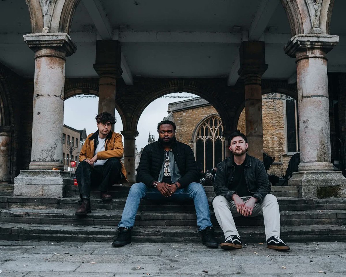 Never A Phase Network tweet media