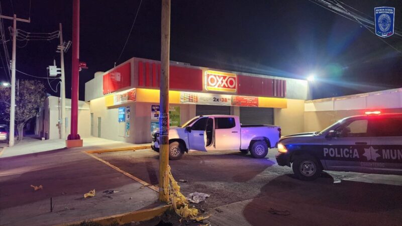 Localizan a hombre atado a un poste en Anáhuac -  pausa.mx/localizan-a-ho…