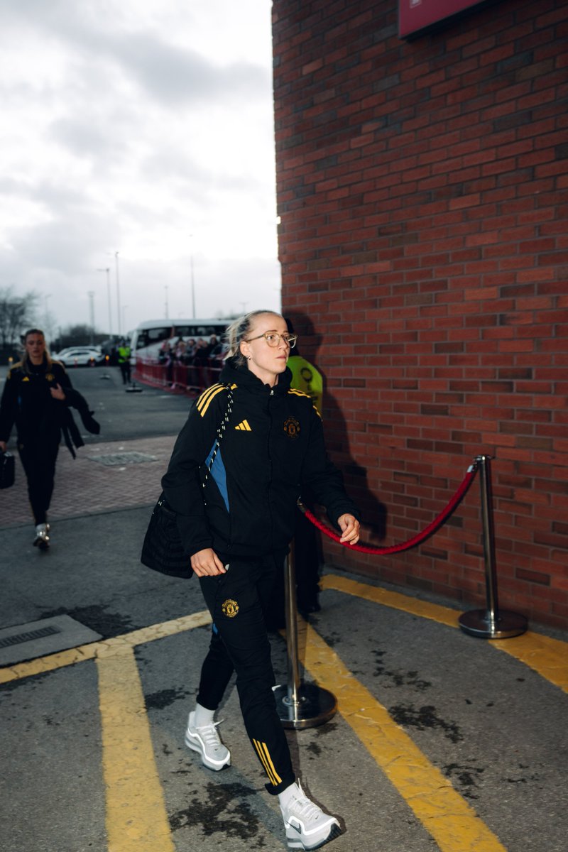 Manchester United Women tweet media