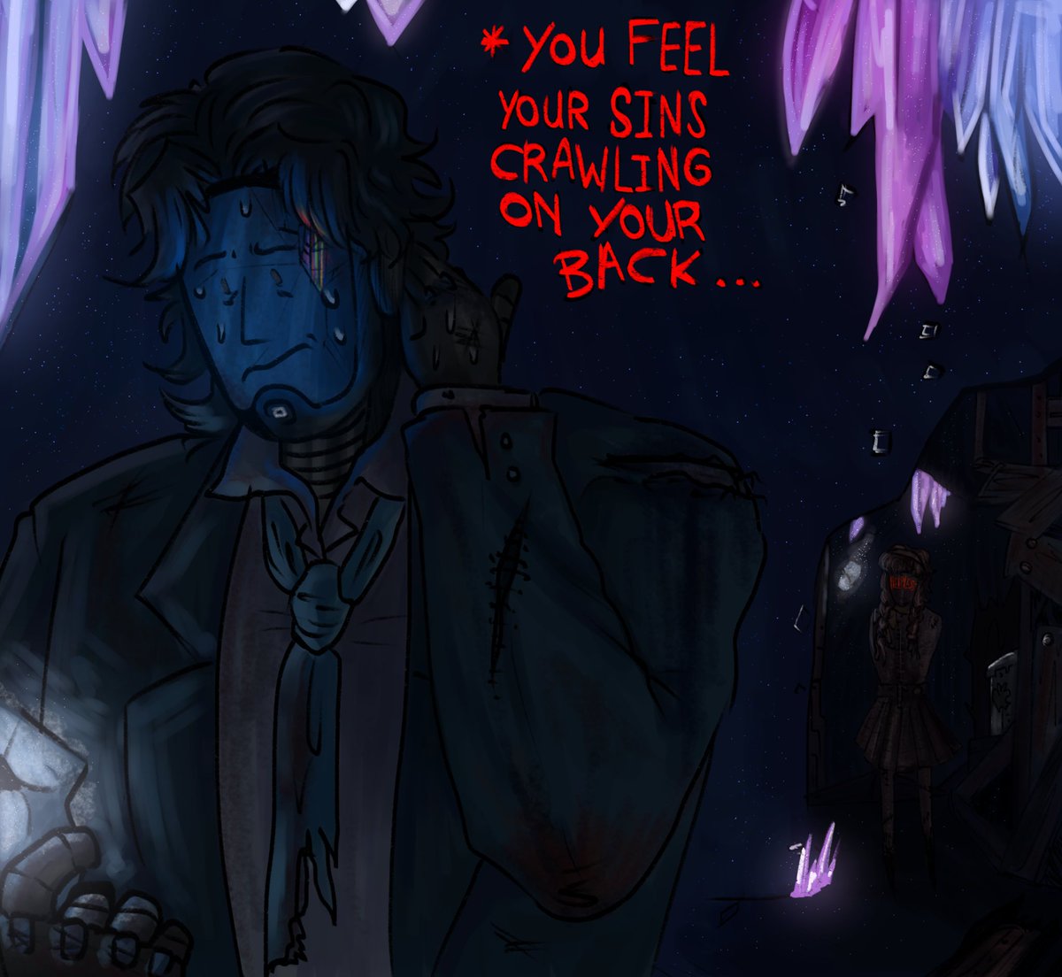 Nami ☆⁎⁺˳✧༚ tweet media