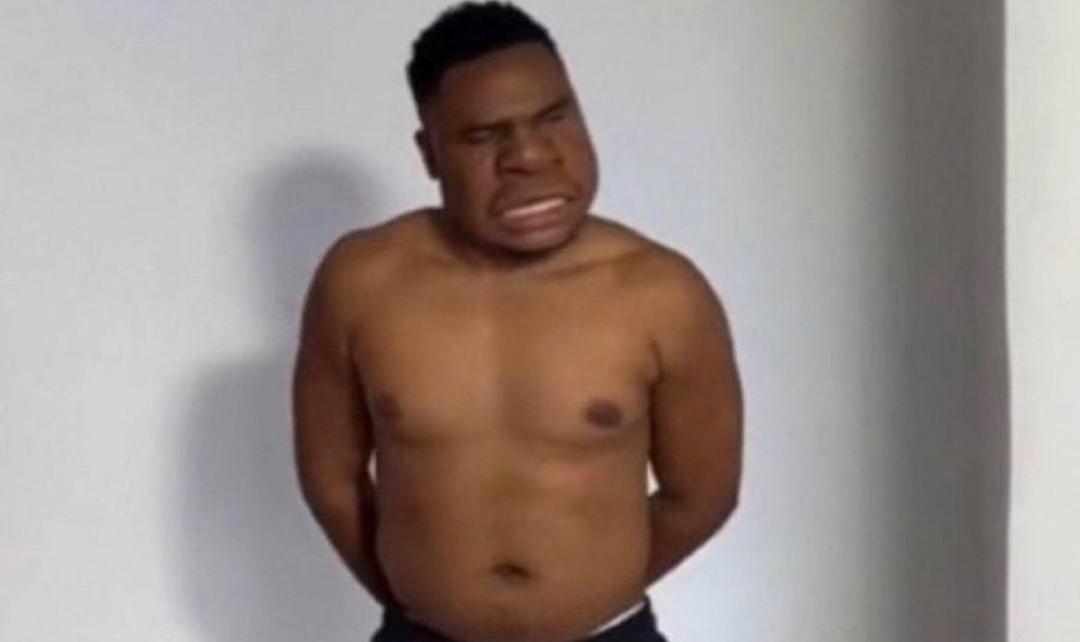 Ndubu yaNayela tweet media