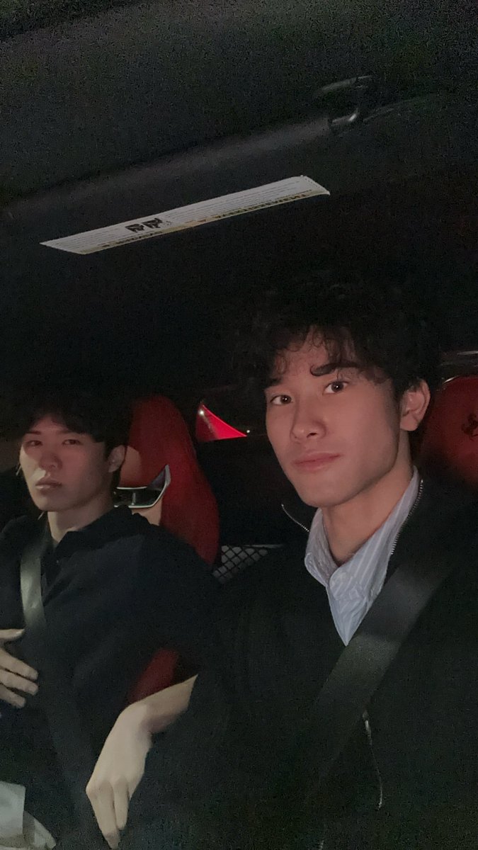 James Wang tweet media