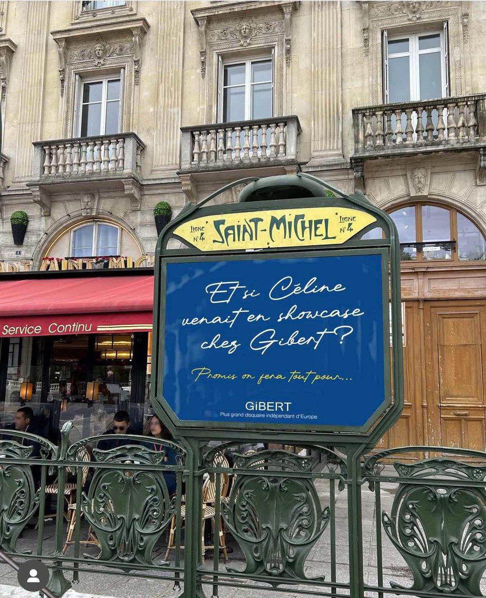 Celine Dion Spain tweet media