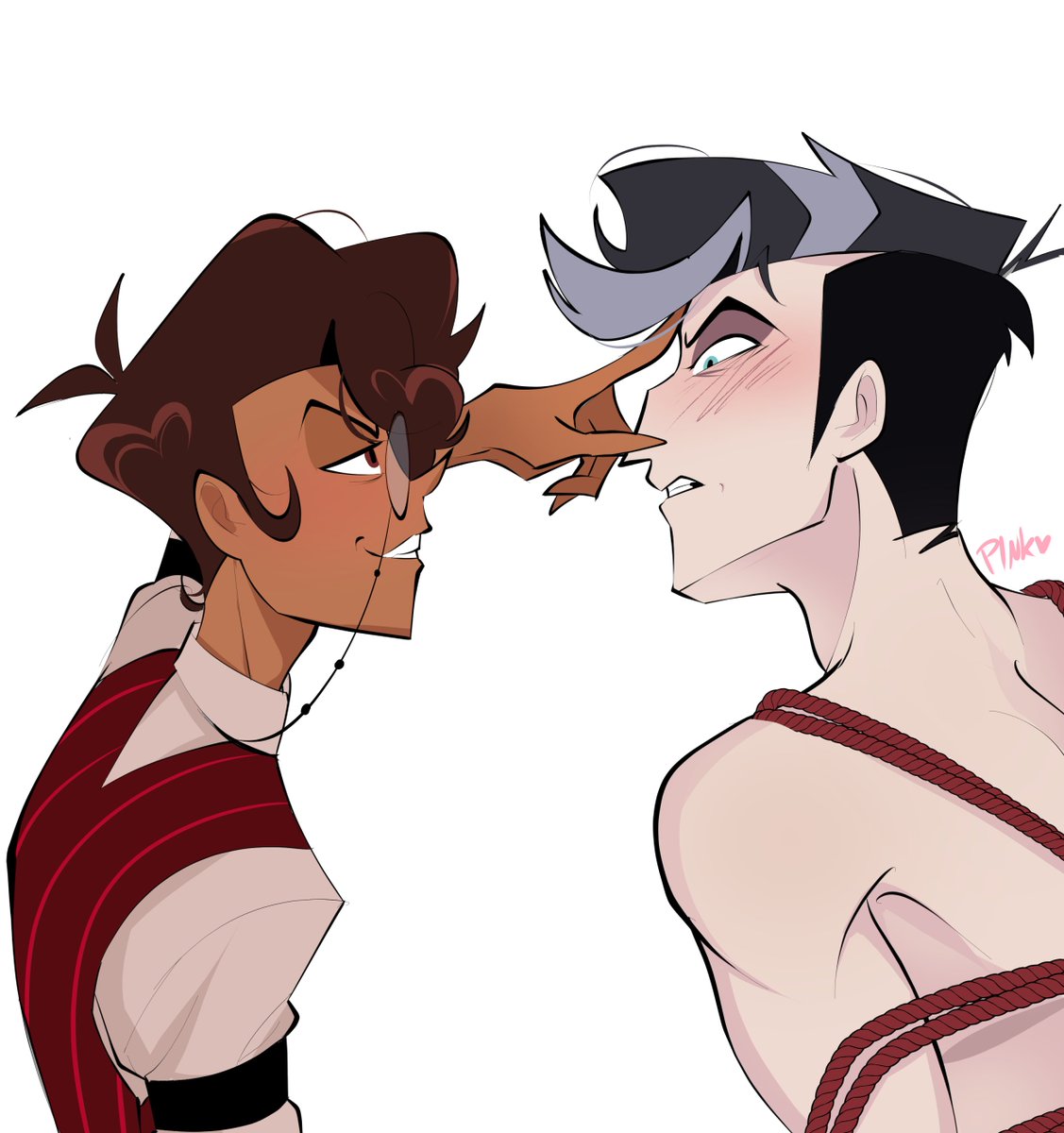 Pink {CEO of 💪 Vox} tweet media