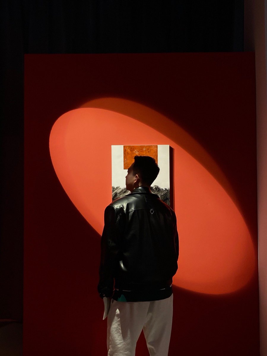 Rob James tweet media