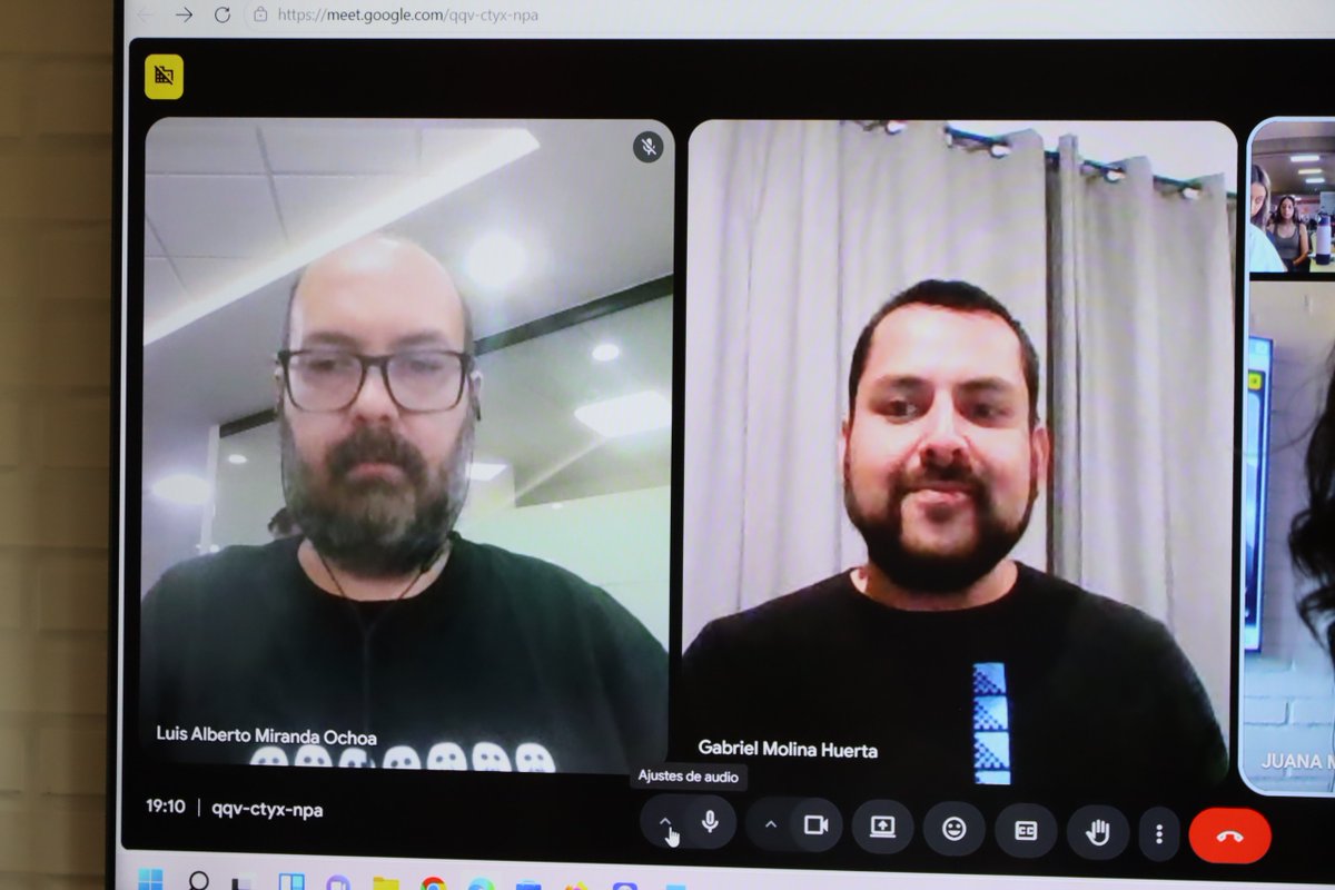 Centro Universitario de Los Altos tweet media