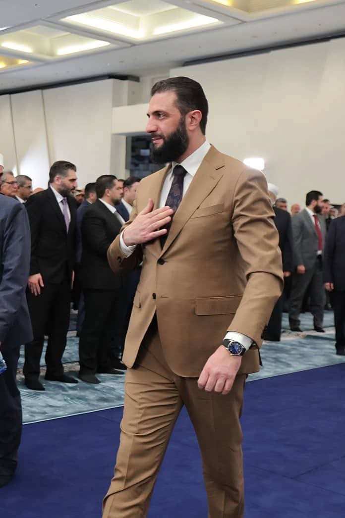 🇸🇾حسين الدغيم tweet media