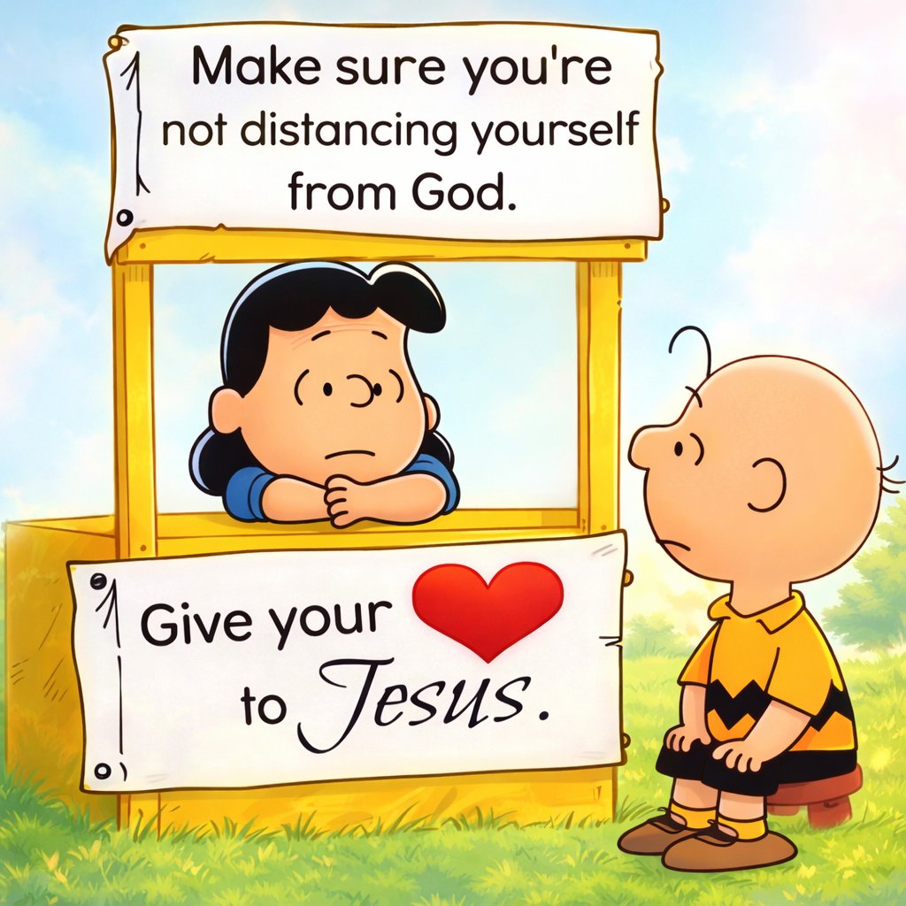 Jesus Loves You tweet media