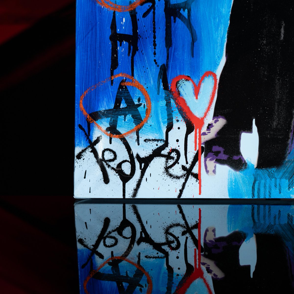 Pristine Auction tweet media