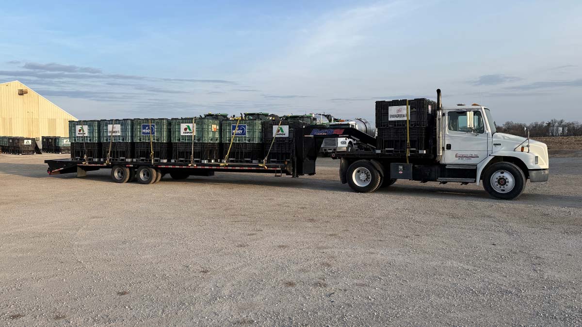 Evergreen FS Inc. tweet media