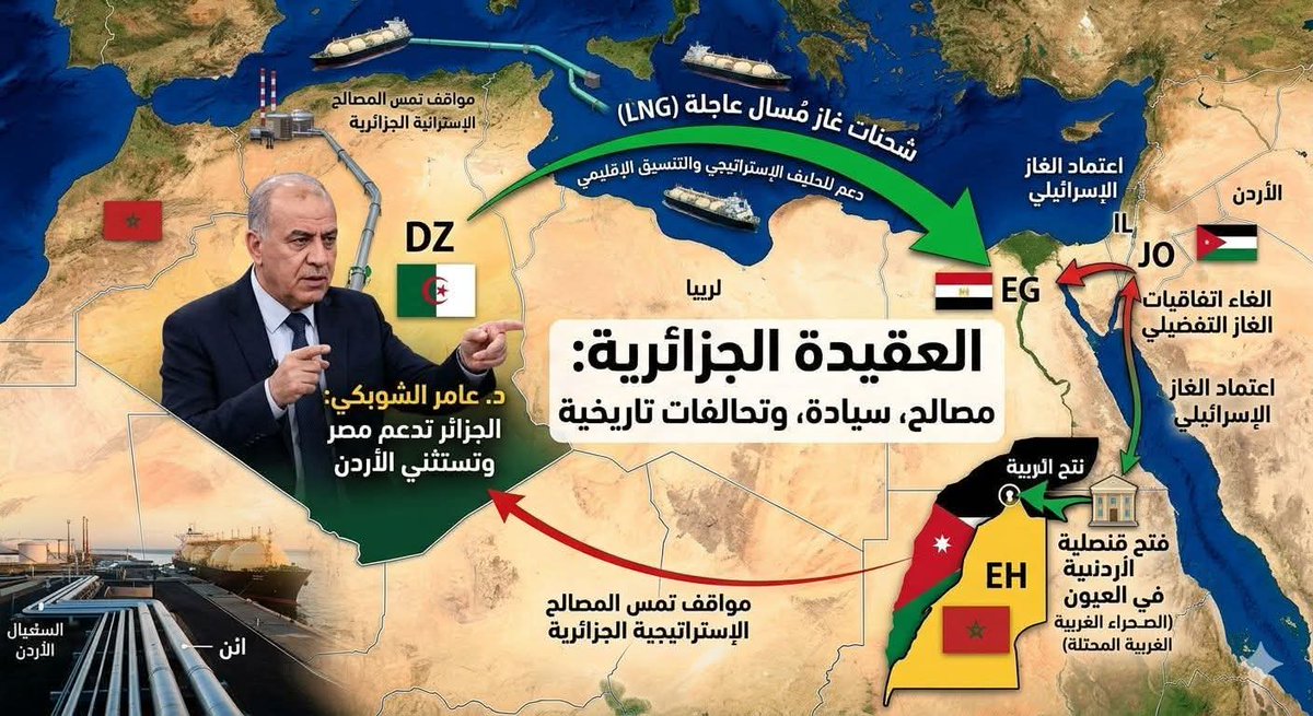 ᴀʟɢᴇ́ʀɪᴇɴɴᴇ ²¹³🇩🇿 tweet media