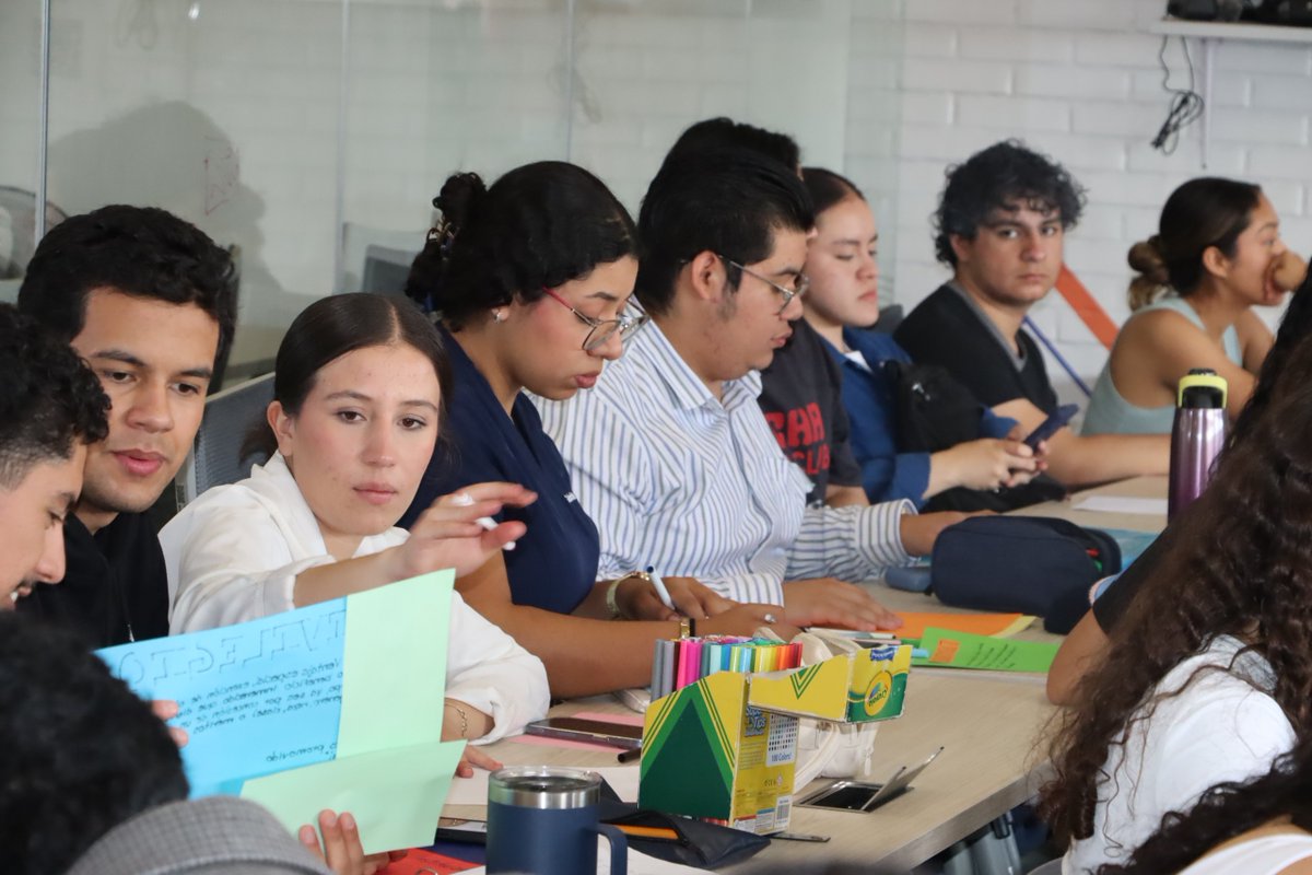 Centro Universitario de Los Altos tweet media