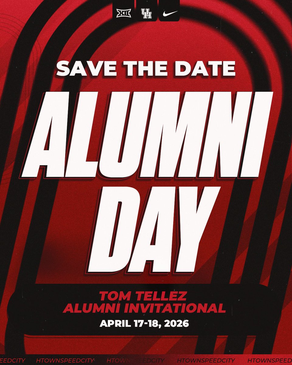 #HTownSpeedCity tweet media