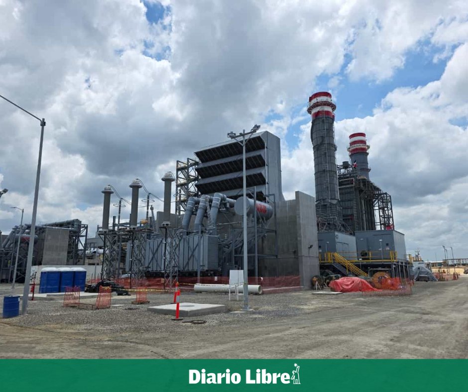 Diario Libre tweet media