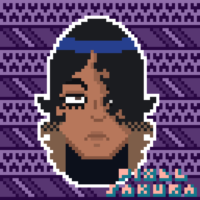 Pixel Sakura 🐱 Vtuber 🐱 (redebut soon) tweet media