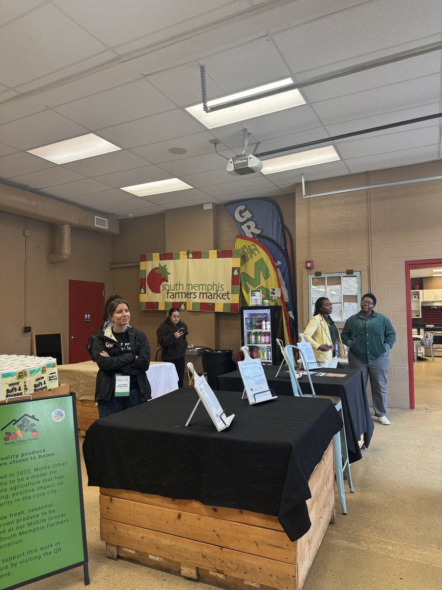 Fairmount Indigo CDC Collaborative tweet media