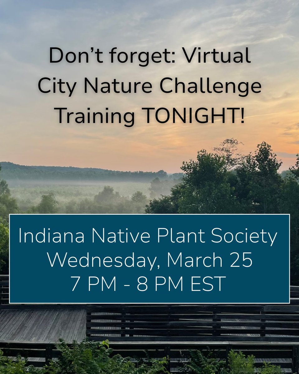 Hoosier Environmental Council tweet media