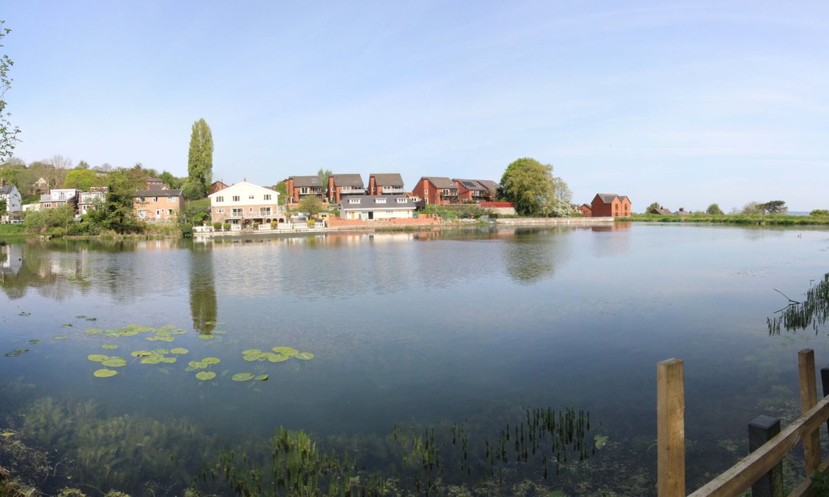 Greenfield Valley tweet media