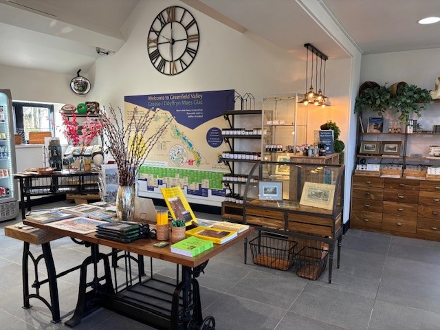 Greenfield Valley tweet media