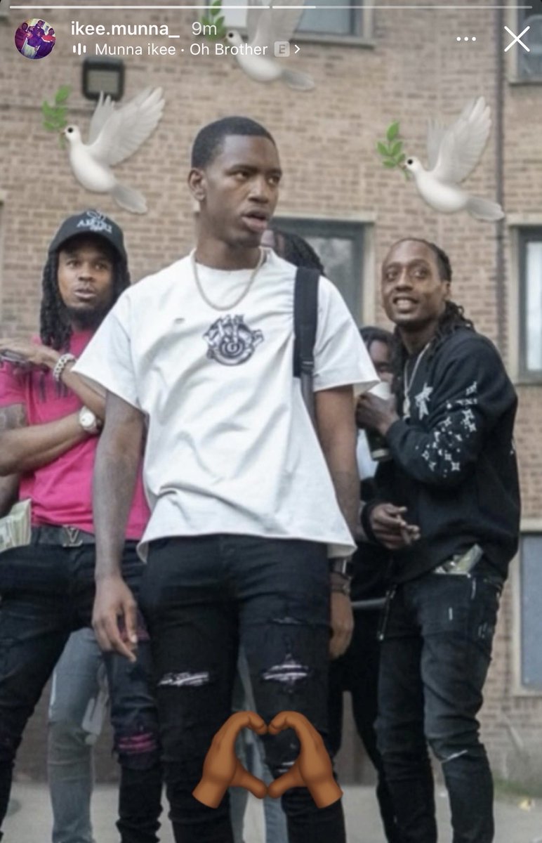 DailyChiraq tweet media