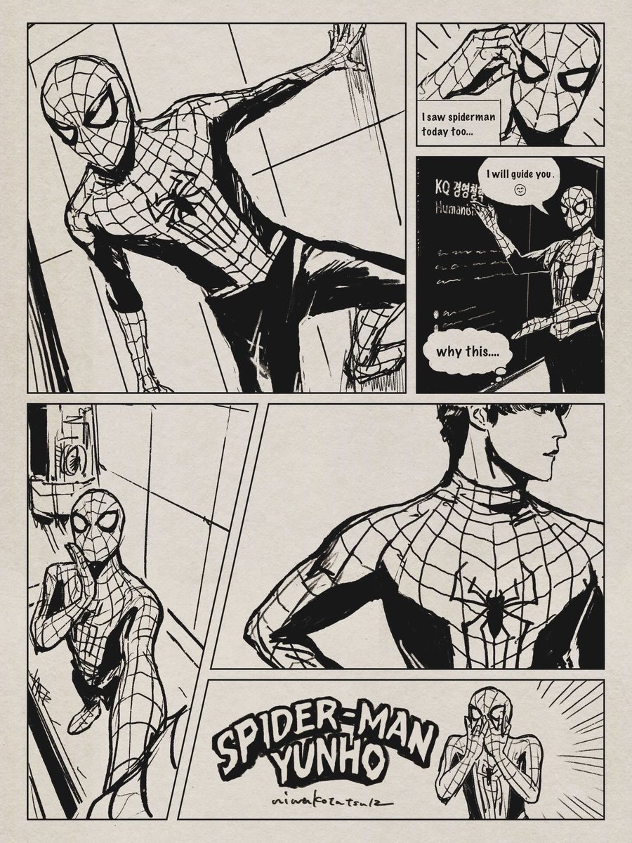 코아〜루 tweet media