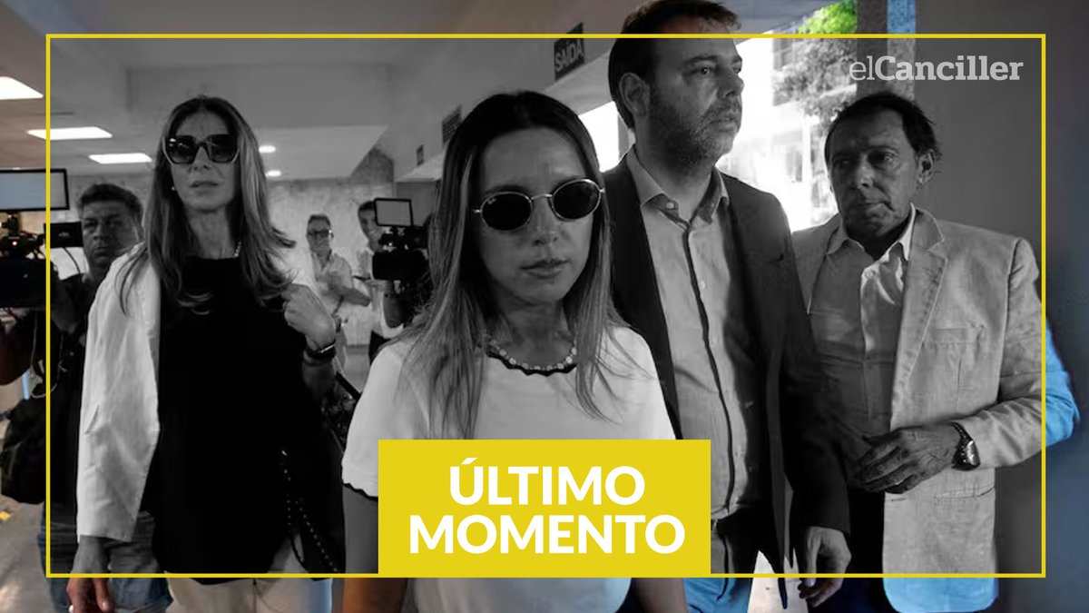 ElCanciller.com tweet media