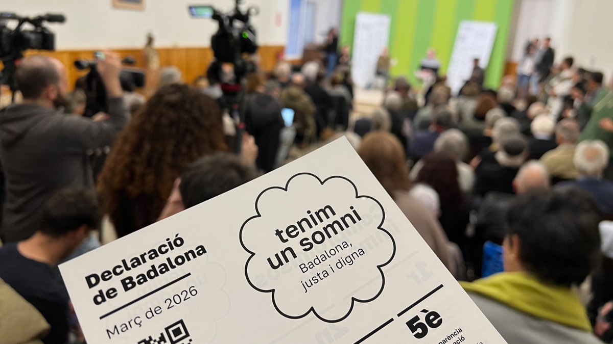 Òmnium Barcelonès Nord tweet media