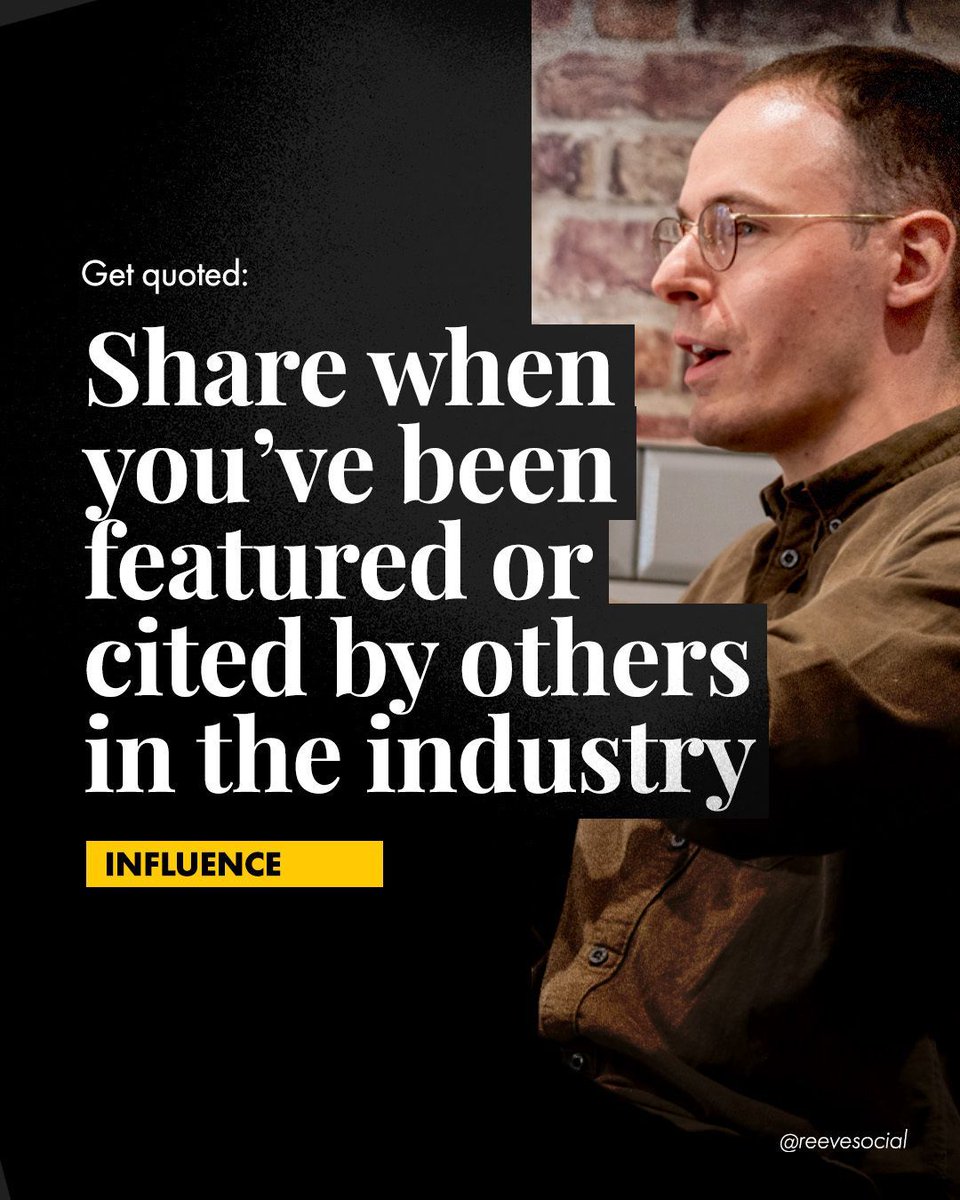 Reeve Social Media 📱 tweet media