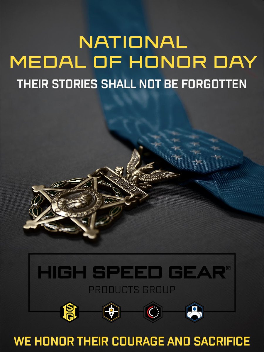 High Speed Gear tweet media