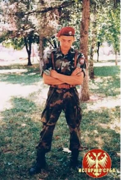 Србија чиста и уједињена 🇷🇸🙏☦️ tweet media