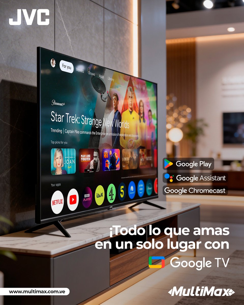 MultiMax tweet media