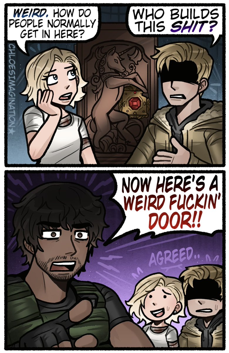 ChloesImagination💫 tweet media