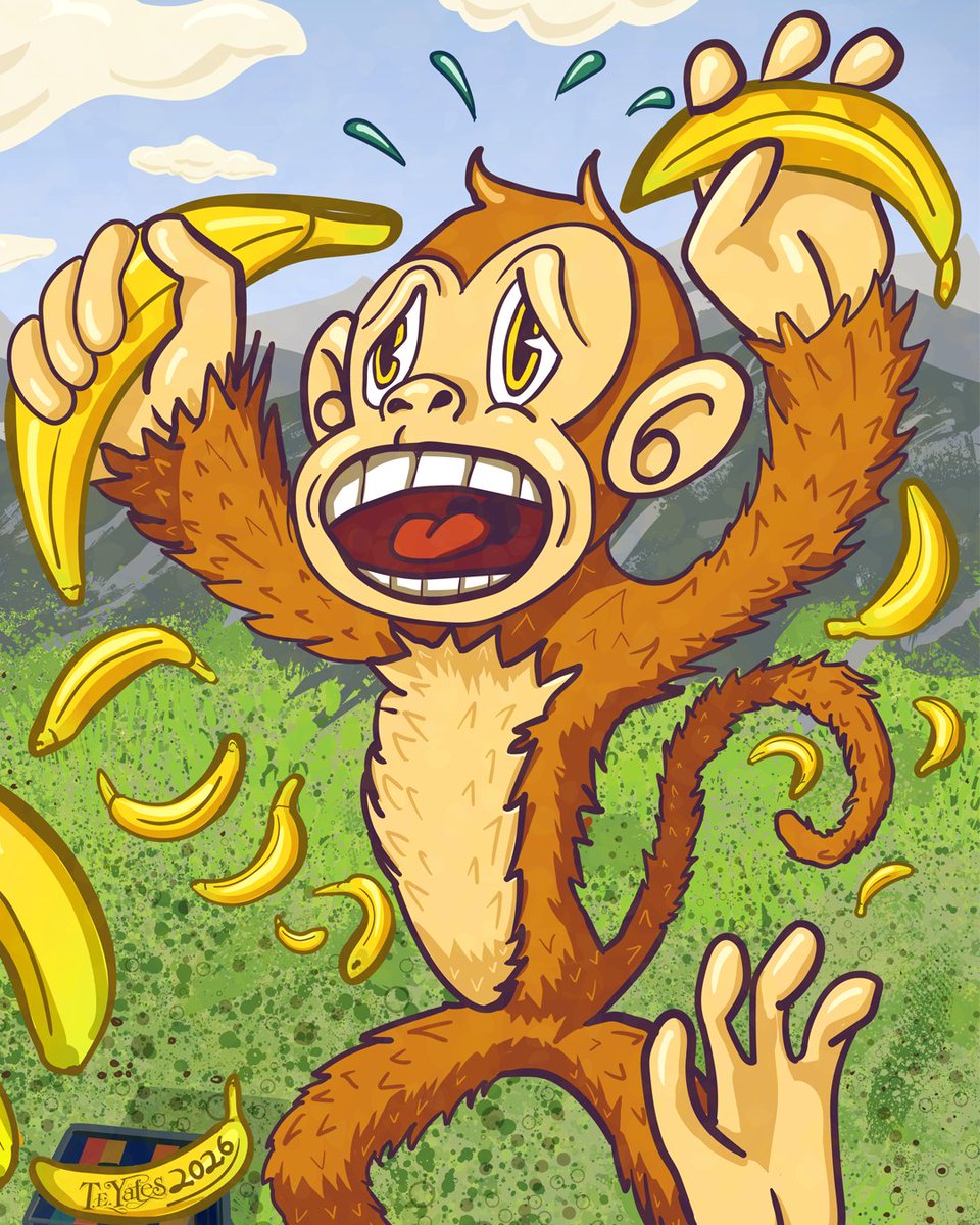 T.E. Yates tweet media