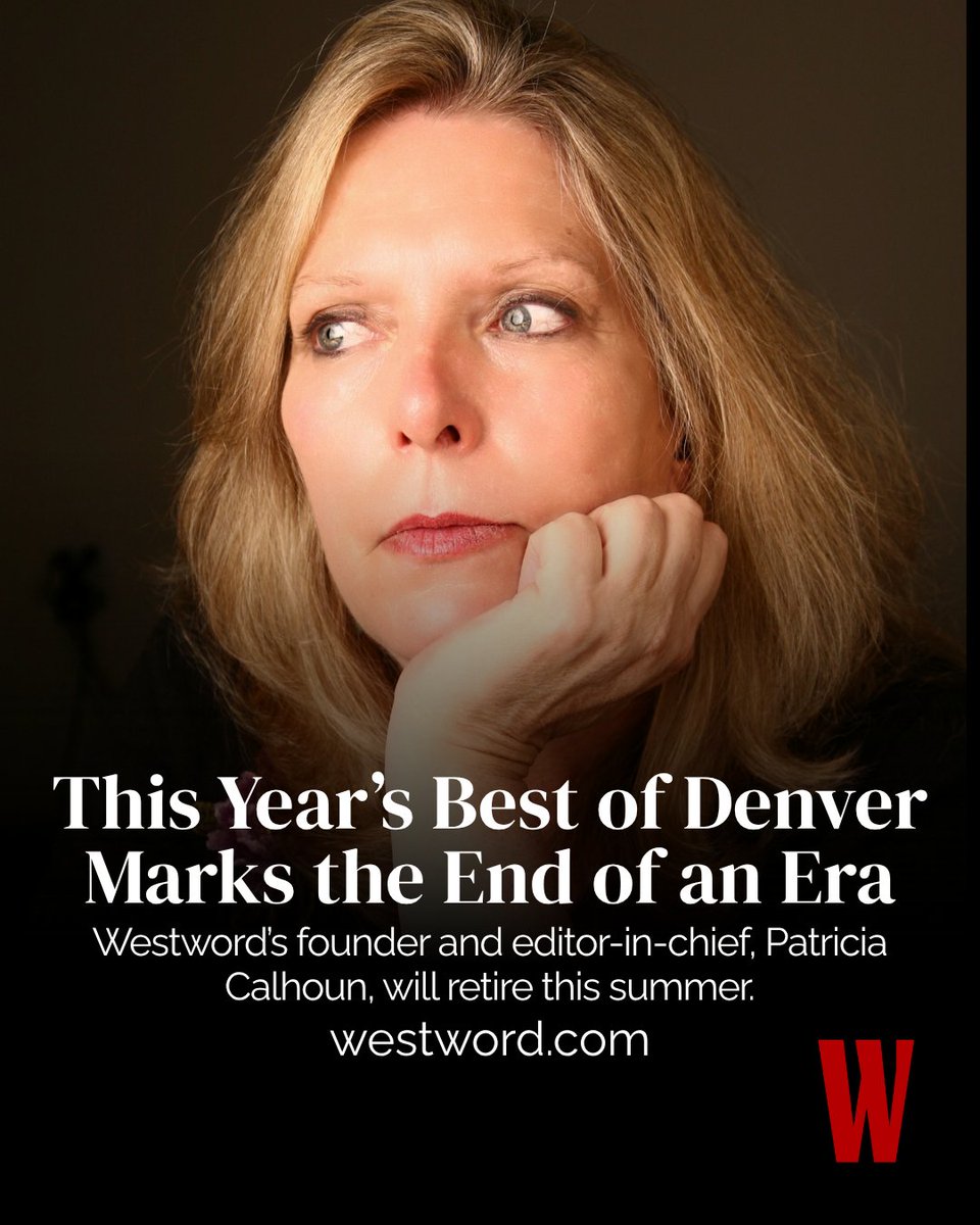 Denver Westword tweet media