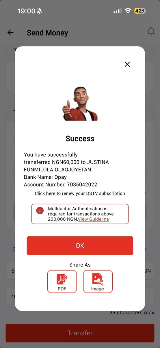 David Oyin tweet media