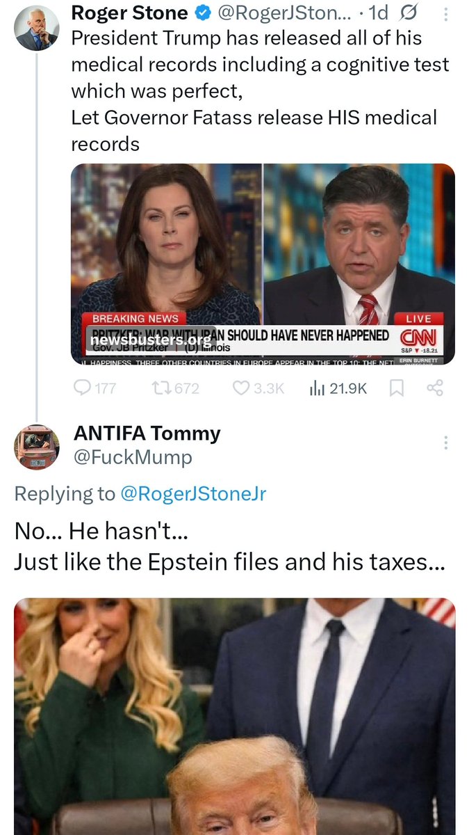 ANTIFA Tommy tweet media