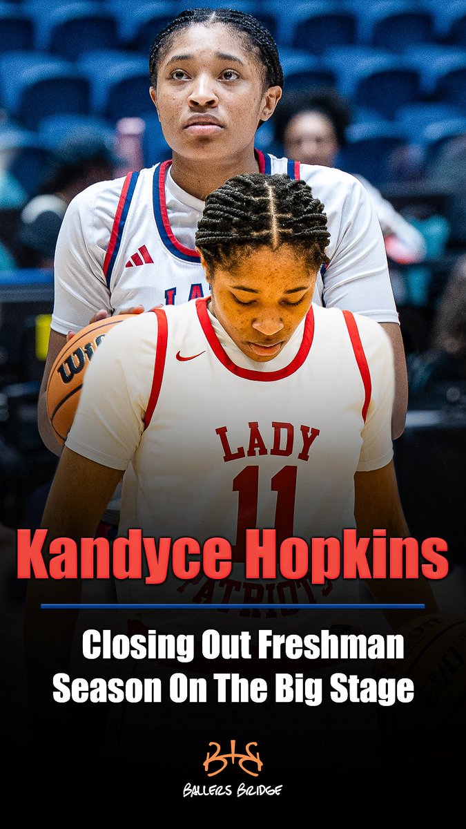 Ballers Bridge tweet media