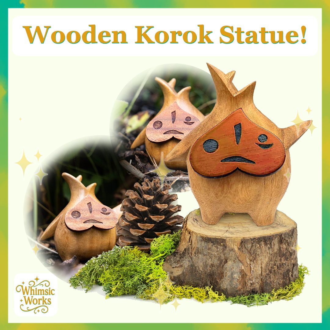 ✨WhimsicWorks✨ tweet media