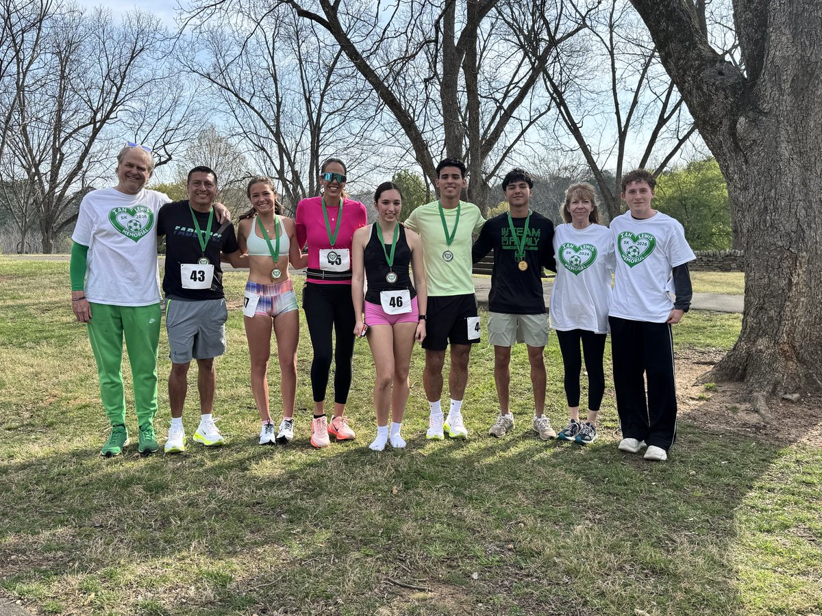 Wake Forest HS Soccer tweet media