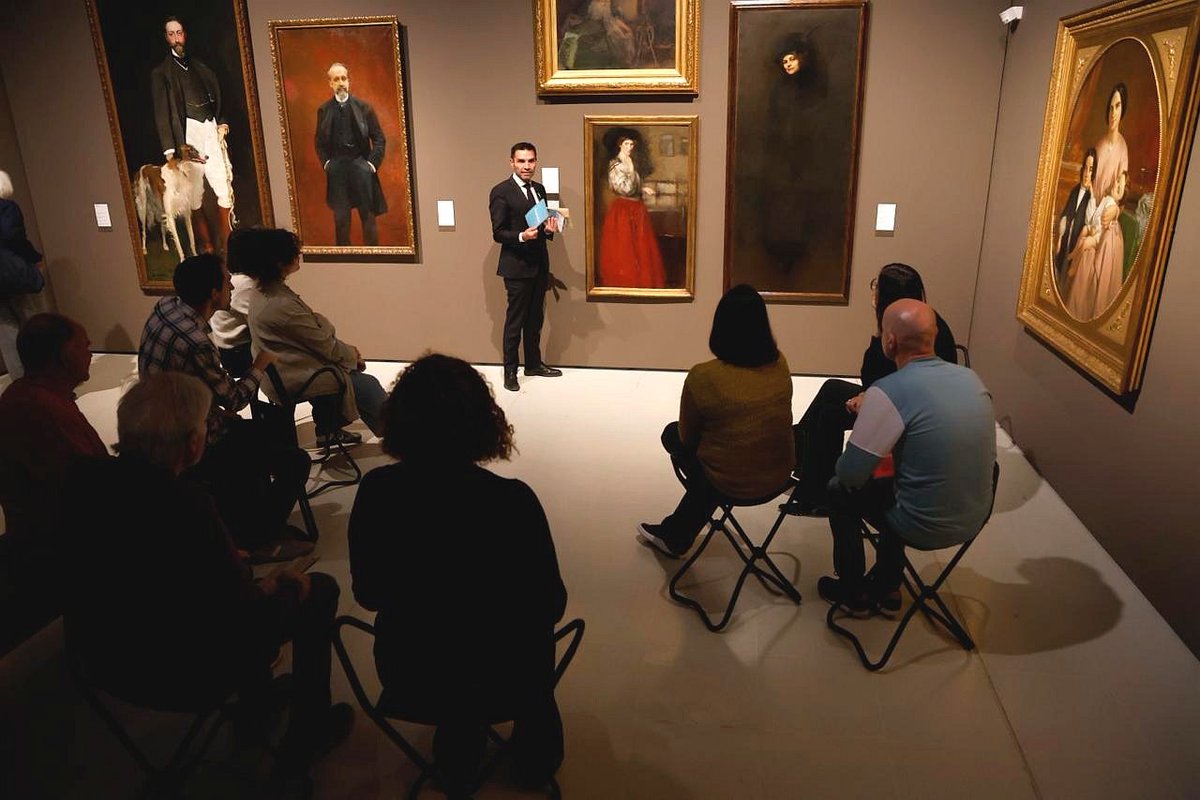 Museu Nacional d'Art de Catalunya | MNAC tweet media