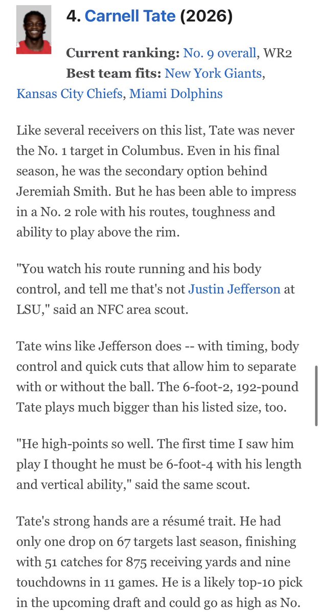 Full Command tweet media