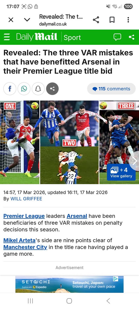 Chris Pike tweet media