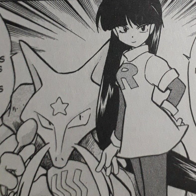 anne paim z. tweet media