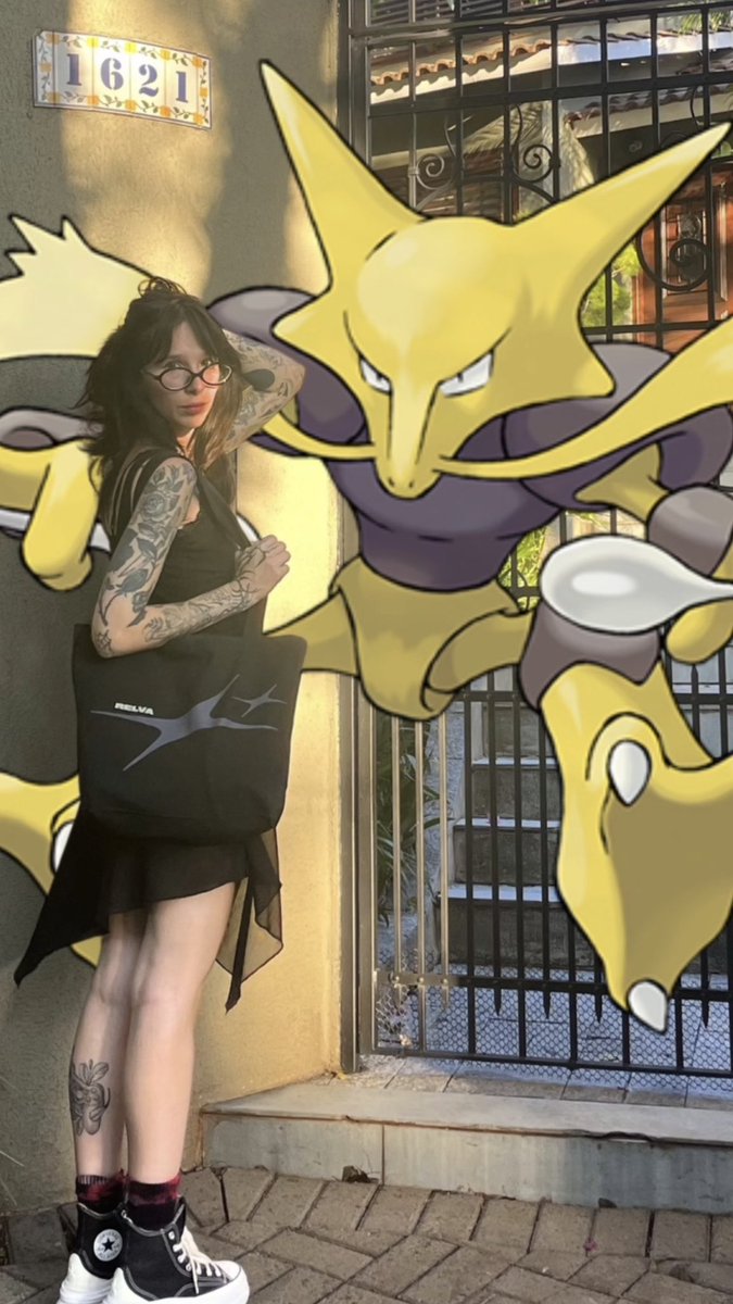 anne paim z. tweet media