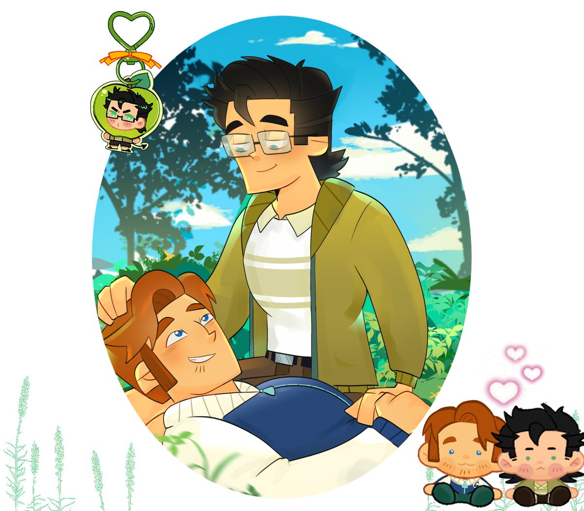 Pompom ♡ tweet media