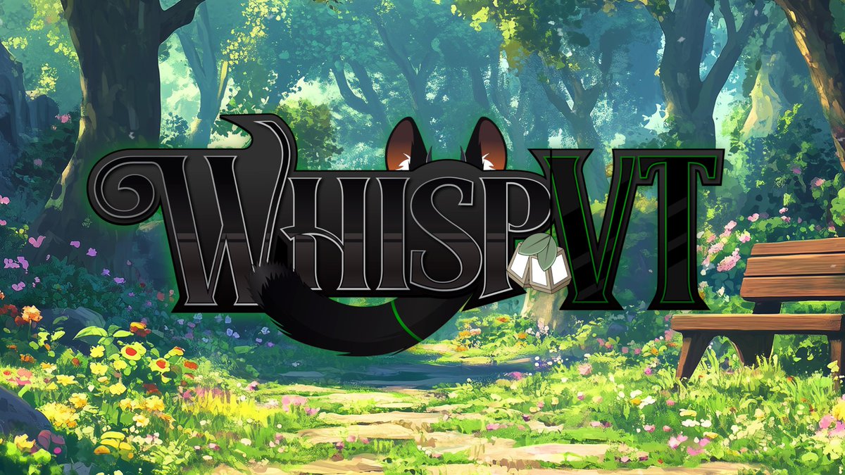 Whisp, Ꭰevil Sugar Glider Vtuber 🐾🐿 tweet media