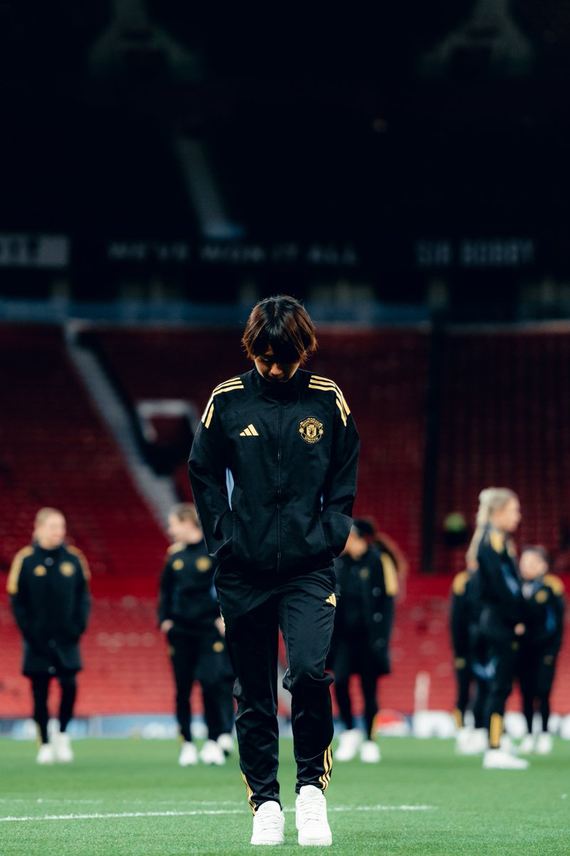Manchester United Women tweet media